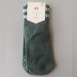 Tavi Aria Grip Socks